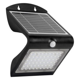 Аплик за стена Velamp COLOMBA Поликарбонат 4 W 500 lm (4000 K)