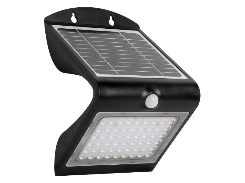 Аплик за стена Velamp COLOMBA Поликарбонат 4 W 500 lm (4000 K)