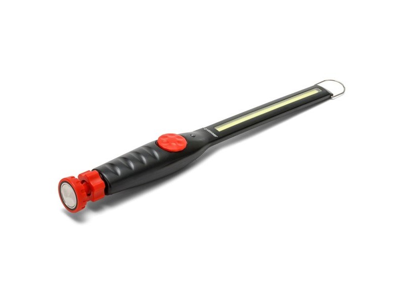 фенер Velamp BLACKMAN 3 W 150 Lm Презареждащ се