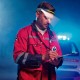 Акумулаторен и Регулируем LED Челник Velamp 5 W 350 lm