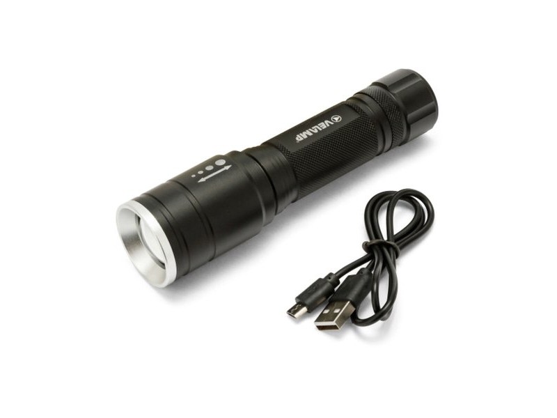 фенер LED Velamp 5 W 320 Lm