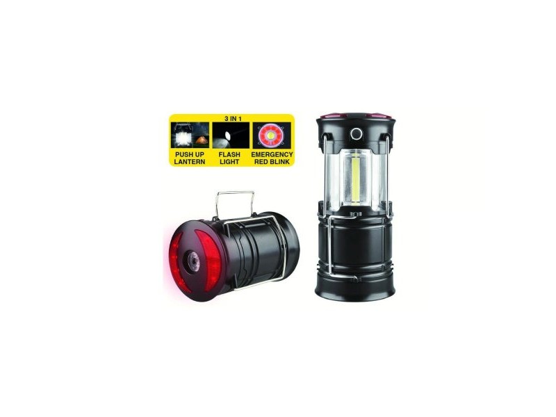 фенер Velamp VADER 5 W 250 Lm