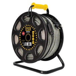 LED ленти Stak 610 W LED Светлина 4000 K 65000 Lm Бяла светлина