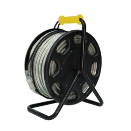 LED ленти Stak 610 W LED Светлина 4000 K 65000 Lm Бяла светлина