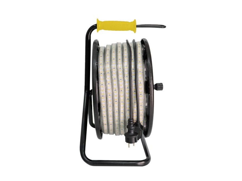 LED ленти Stak 610 W LED Светлина 4000 K 65000 Lm Бяла светлина