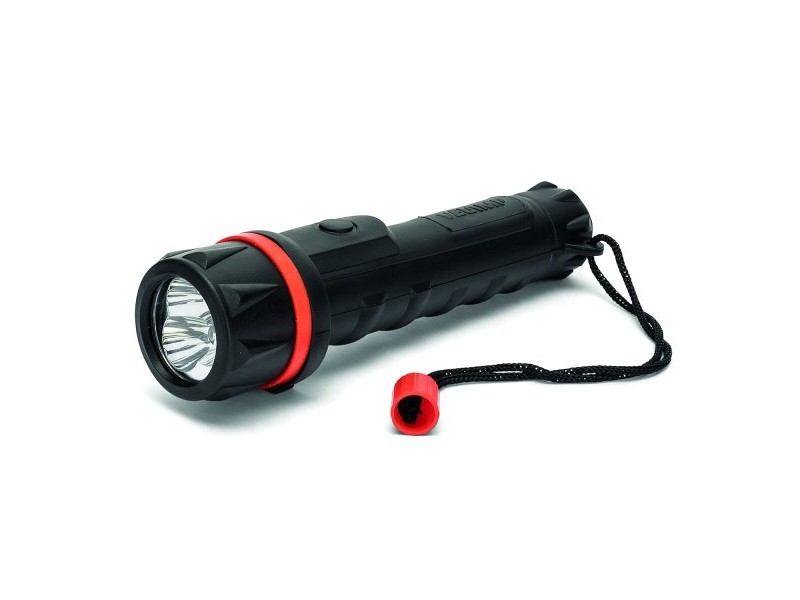 фенер LED Velamp 0,5 W 35 lm