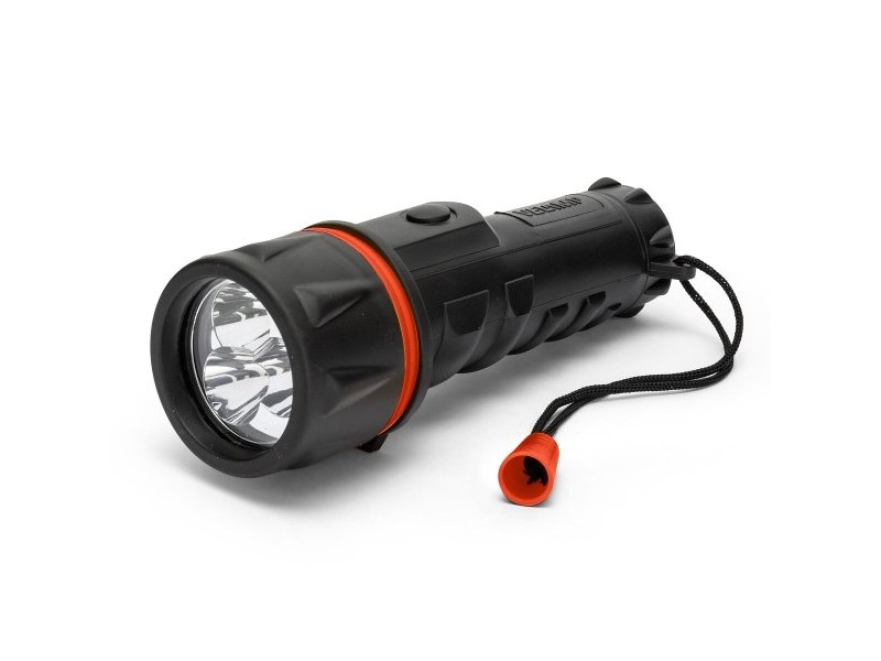 фенер LED Velamp 0,5 W 35 lm