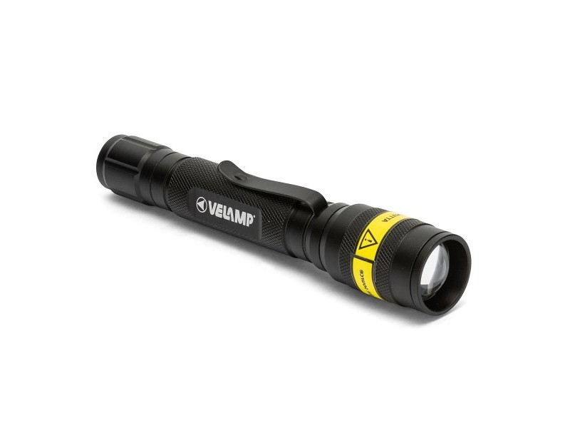 фенер LED Velamp 3 W 140 Lm