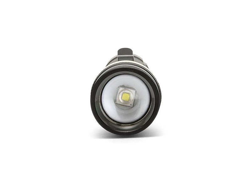 фенер LED Velamp 3 W 140 Lm