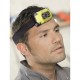 Акумулаторен и Регулируем LED Челник Stak 3 W 200 Lm