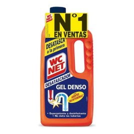 Плунжер Wc Net (1 L)