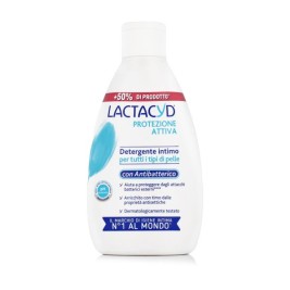 Интимен Гел за Атопична Кожа Lactacyd антибактериален 300 ml
