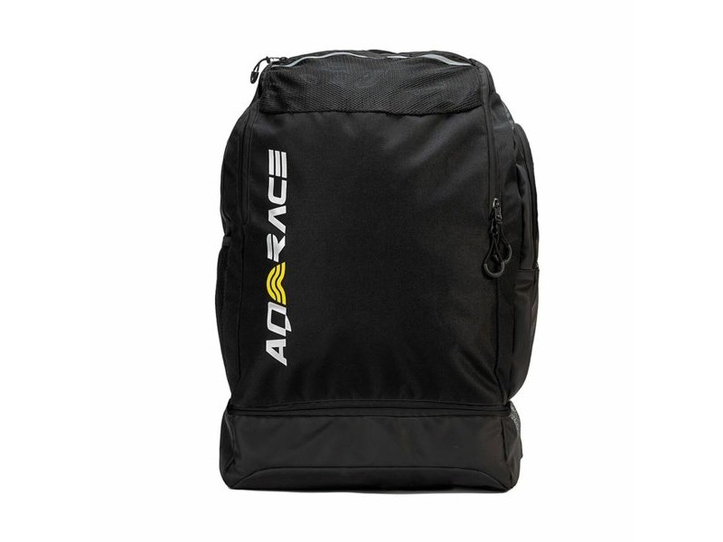 Спортна Чанта Aquarapid Zaino Orion Черен Плуване Спортна Чанта Aquarapid Zaino Orion Черен Плуване