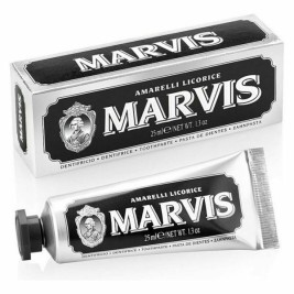 Паста за зъби Marvis Amarelli Licorice Mint  25 ml