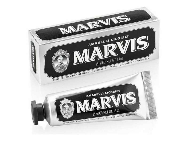 Паста за зъби Marvis Amarelli Licorice Mint  25 ml