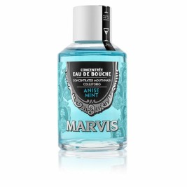 Вода за Уста Marvis Anise Mint 120 ml