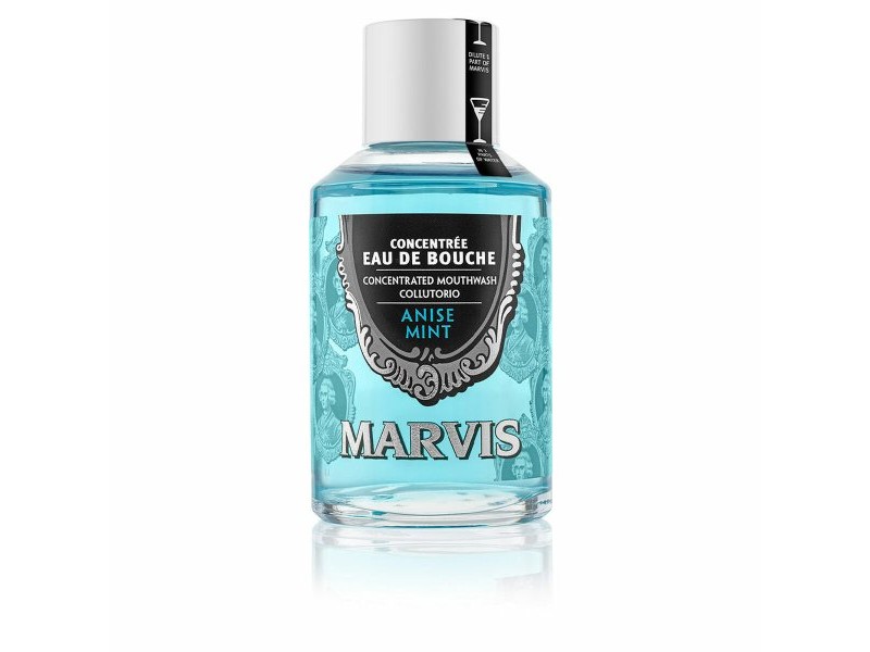 Вода за Уста Marvis Anise Mint 120 ml