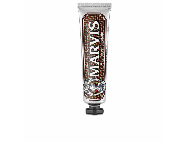 Паста за зъби Marvis Sweet Sour Rhubarb 75 ml