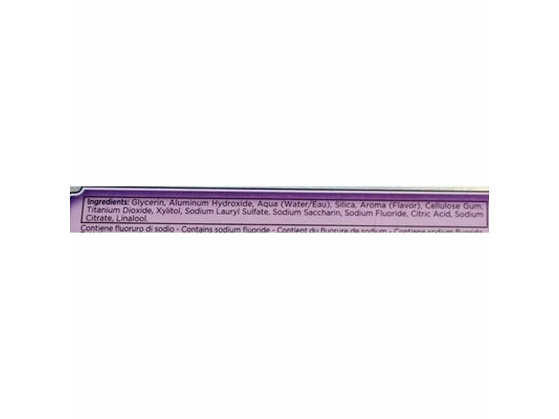 Паста за Зъби Дневна Защита Jasmin mint Marvis Jasmin Mint 85 ml