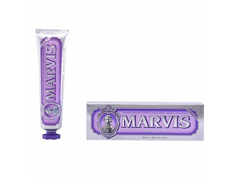 Паста за Зъби Дневна Защита Jasmin mint Marvis Jasmin Mint 85 ml