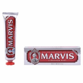 Паста за Зъби с Флуор Cinnamon Mint Marvis Cinnamon Mint 85 ml