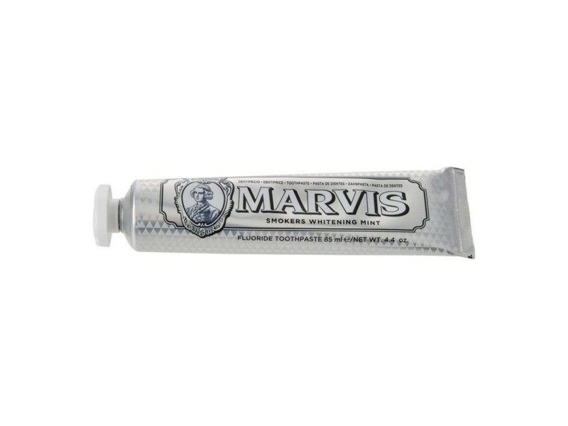 Избелваща Паста за Зъби Marvis Smokers Whitening Mint 85 ml