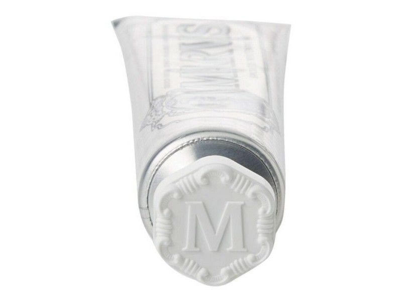 Избелваща Паста за Зъби Marvis Smokers Whitening Mint 85 ml