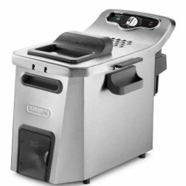 Фритюрник DeLonghi FZ44851 Стомана 3200 W 5 L