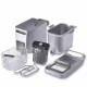 Фритюрник DeLonghi FZ44851 Стомана 3200 W 5 L