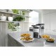 Фритюрник DeLonghi FZ44851 Стомана 3200 W 5 L