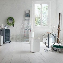 Обезвлажнител DeLonghi