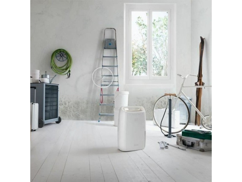 Обезвлажнител DeLonghi