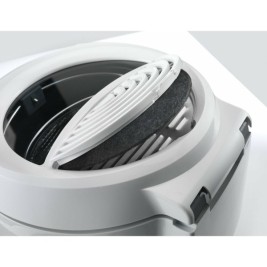 Фритюрник DeLonghi F 38436 Бял 1800 W 1,5 L 1800 W