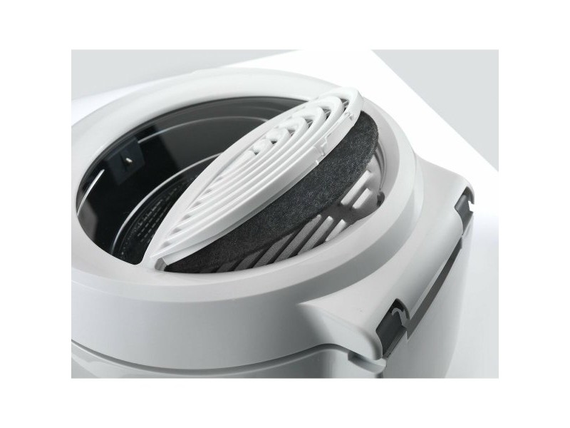 Фритюрник DeLonghi F 38436 Бял 1800 W 1,5 L 1800 W