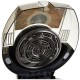 въздушен фритюрник DeLonghi FH1396/1 Бял Черен 1400 W 4 L