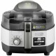 въздушен фритюрник DeLonghi FH1396/1 Бял Черен 1400 W 4 L