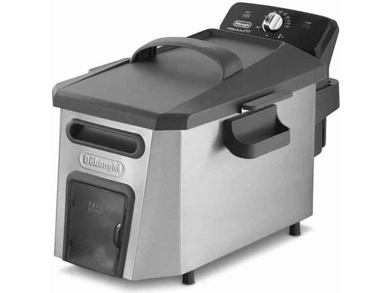 Фритюрник DeLonghi F44510CZ 3,5 L 3200 W