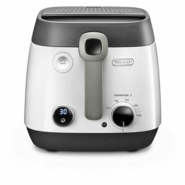 Фритюрник DeLonghi