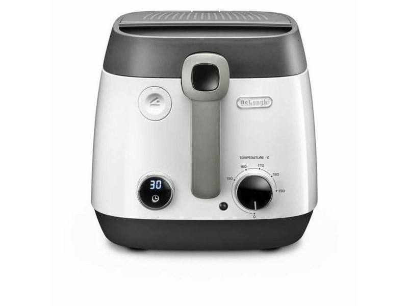 Фритюрник DeLonghi