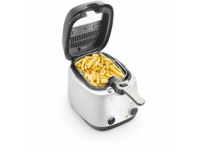 Фритюрник DeLonghi