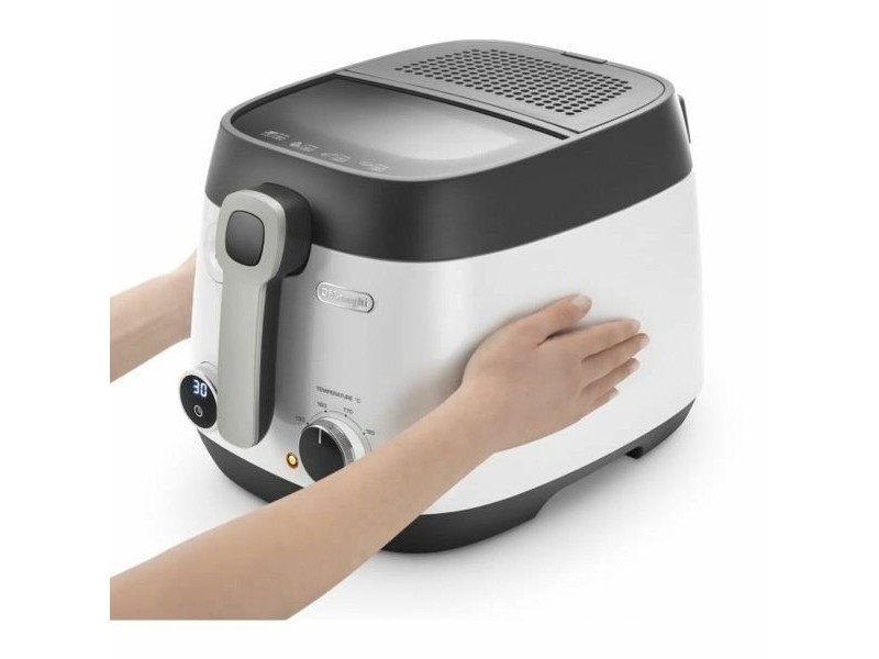 Фритюрник DeLonghi