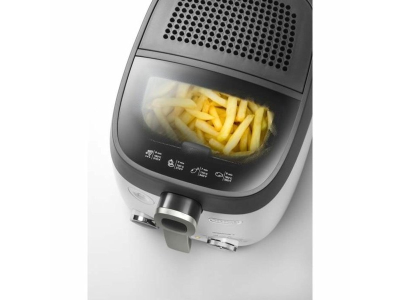 Фритюрник DeLonghi