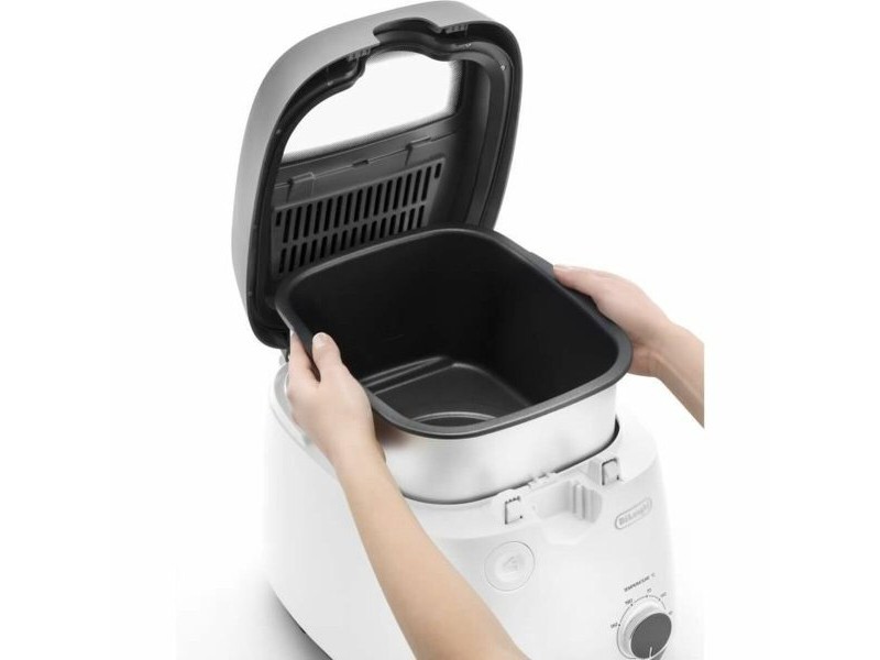Фритюрник DeLonghi
