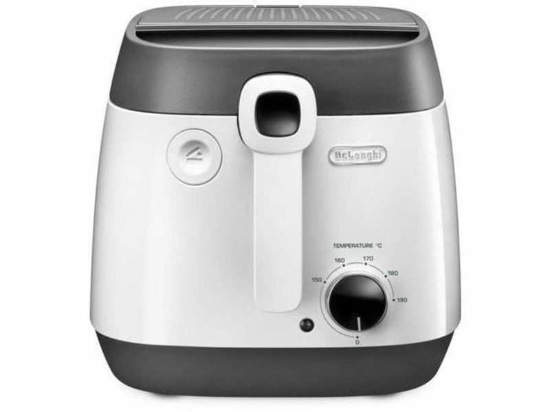 Фритюрник DeLonghi
