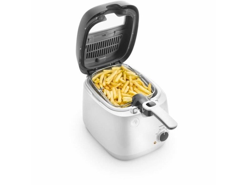 Фритюрник DeLonghi