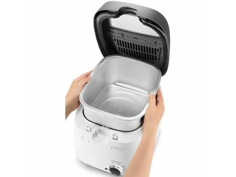 Фритюрник DeLonghi