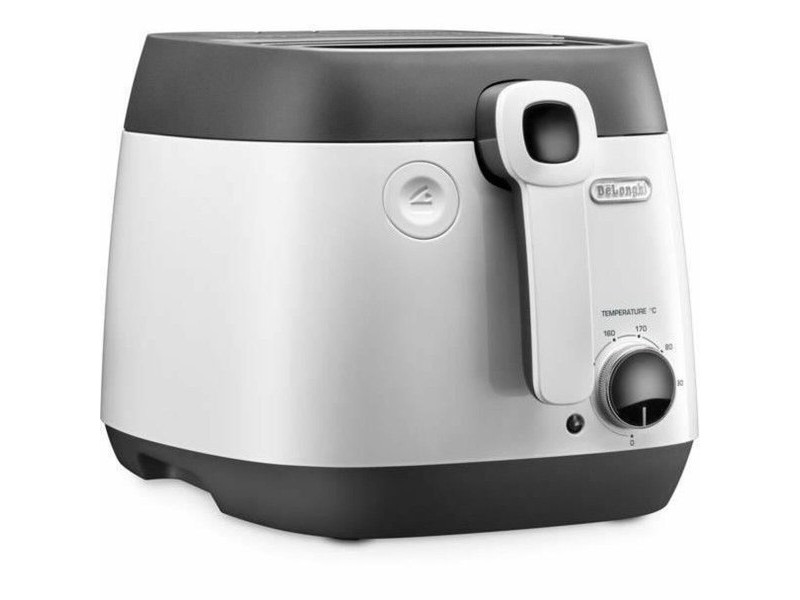 Фритюрник DeLonghi