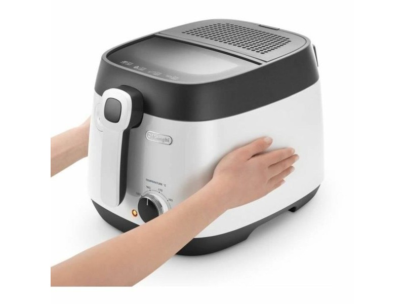 Фритюрник DeLonghi