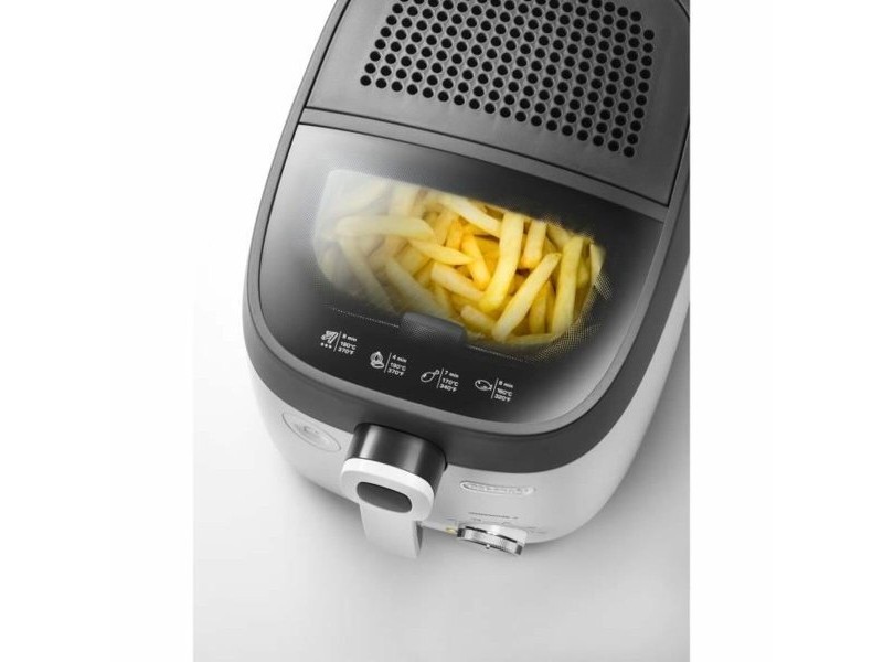 Фритюрник DeLonghi