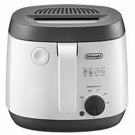 Фритюрник DeLonghi FS3021 1800 W 2 L